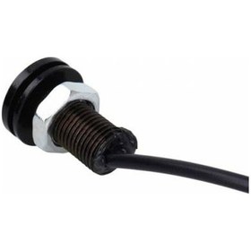 Resim Kartal Gözü Gündüz Farı Eagle Eye Led Beyaz 18Mm 2 Adet N11.43537 