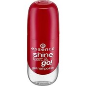 Resim Essence Shine Last & Go! Jel Oje 16 