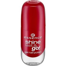 Resim Essence Shine Last & Go! Jel Oje 16 