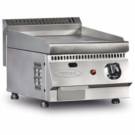 Resim Pimak Tüplü Pleyt Izgara 600 Snack Set Üstü 40 x 60 x 30 (cm) 