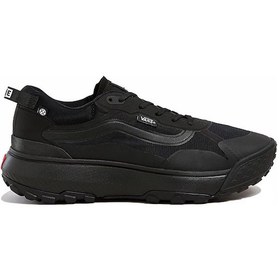 Resim Vans Mte Crosspath Erkek Outdoor Ayakkabısı Vn000cvubka1 Siyah 