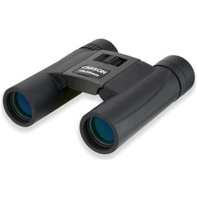 Resim Carson Tm-025 Trailmaxx 10x25 Kompakt Hafif Dürbün Çok Renkli 