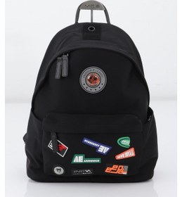 Resim Us25205 Unısex Spor Sırt Çantası S24sıs000074 10037 Black 