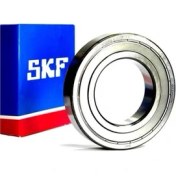 Resim Skf 6204 Zz Rulman Skf (20 x 47 x 14) 