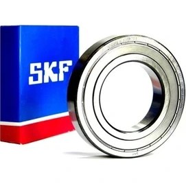 Resim Skf 6204 Zz Rulman Skf (20 x 47 x 14) 
