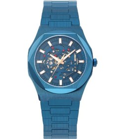 Resim Arıes Gold G 9031 Bu-burg Erkek Kol Saati 
