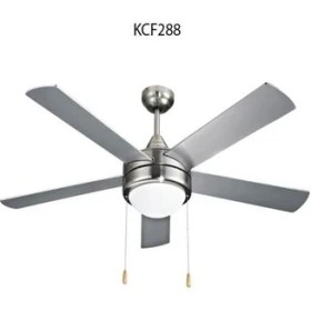 Resim Vanti KCF-288 Dekoratif Tavan Vantilatörü 