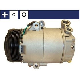 Resim Mahle Acp16000s - Klima Kompresörü Astra G-astra H-zafıra A-cors 
