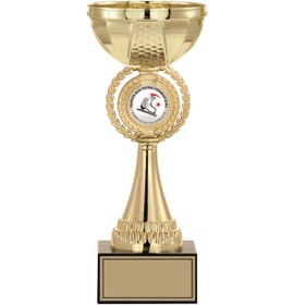 Resim Seftil M133A Başarı & Ödül Kupası 29 cm 
