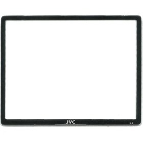 Resim JYC Makineler İçin 2.7 İnç Lcd'Li Lcd Ekran Koruyucu 