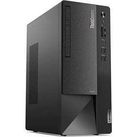 Resim LENOVO Thinkcentre Neo 50t Intel Core I5 12400 16gb 512gb Ssd 4gb Gtx1650 Freedos U11se001ptxg06 