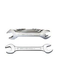 Resim Ceta Form B10-B12 12 Parça Çatal İki Ağız Anahtar Takımı(Kısa) 