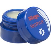 Resim Blistex MedPlus Kavanoz SPF 15 - Kuruyan ve Çatlayan Dudaklara Yoğun Dudak Bakımı 7 ml 