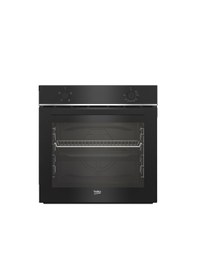Resim Beko New Black Star BFC 210 S - BOCD T 6011 ES - BDE 6050 S 3 Lü Ankastre Set 