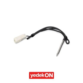 Resim AGCO Evaporatör Sıcaklık Sensörü - Fendt | F931812140360 