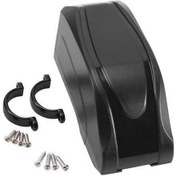 Resim Ganzhoushop Yurt Su Parçaları Kutusu Kutusu Kutusu Küçük Kontrol Kontrol Kontrol Kiti Geçirmez Elektrikli Ebike Dönüşüm Dışından Çantası Boyutlu Bisiklet A Vm A 