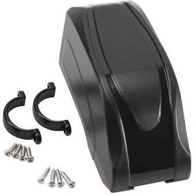 Resim Ganzhoushop Yurt Su Parçaları Kutusu Kutusu Kutusu Küçük Kontrol Kontrol Kontrol Kiti Geçirmez Elektrikli Ebike Dönüşüm Dışından Çantası Boyutlu Bisiklet A Vm A 