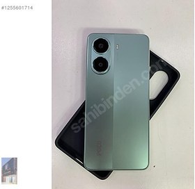 Resim Xiaomi Poco X7 Pro İkinci El YD | 512 GB 12 GB | Yeşil 