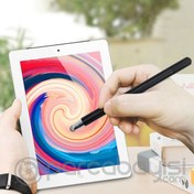 Resim ALLY Universal Stylus kapasif Tablet Telefon Dokunmatik Kalem 