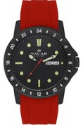 Resim Nacar Nc21-297208-Bbs4 Erkek Kol Saati 