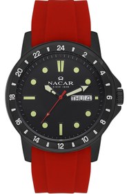Resim Nacar NC21-297208-BBS4 Erkek Kol Saati 
