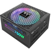 Resim Thermaltake Toughpower GF2 ARGB PS-TPD-0750F3FAGE-2 750W 80+ Gold Modüler Güç Kaynağı 