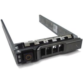 Resim Dell Poweredge 2.5" 8fkxc G176J WX387 0KG7NR KG7NR SAS Sata How Swap Tray Kızak 