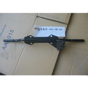 Resim Sym Xs 125 Ön Basamak Demiri 50610-n7b-e00 