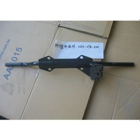Resim Sym Xs 125 Ön Basamak Demiri 50610-n7b-e00 