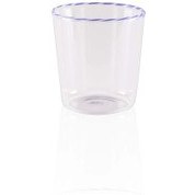Resim Simple Su Bardağı Mavi 300 Ml 