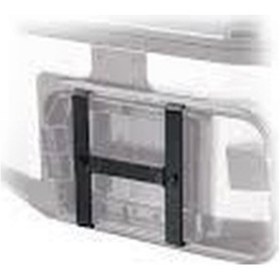 Resim Hepco Becker Yan Çanta Arka Destek Aparat Xplorer Std 