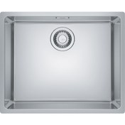 Resim Franke Maris Mrx 110-50 Paslanmaz Çelik Evye 