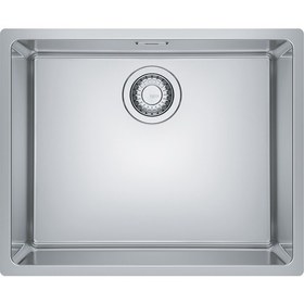 Resim Franke Maris Mrx 110-50 Paslanmaz Çelik Evye 