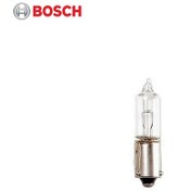 Resim Bosch 12V H21 Ampul 21W (Yakin Tirnak) 