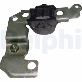 Resim Fiat Palio 1.2 8V Salıncak-Tabla Burcu Sol DELPHİ Marka 46551377 