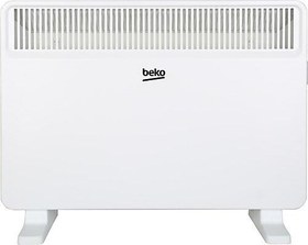 Resim Beko BK M KONVEKTOR 1800 Konvektör Isıtıcı 