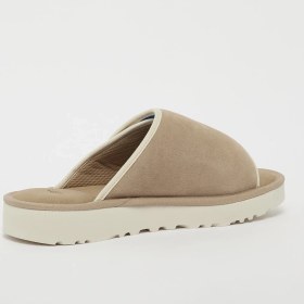 Resim Ugg Goldencoast Strap Erkek Terlik 1142730-SSNT 