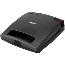 Resim Arçelik K 2370 700 W Mini Tost Makinesi 