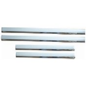 Resim Volkswagen Golf4 Bora 1998 2004 Kapı Bandı Takım 4 Kapı Sıyah Oem No:1j4853515 