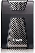 Resim Adata, HD650 USB 3.1 Taşınabilir Disk, Siyah, 4713218460455 