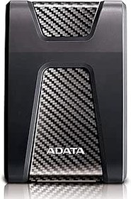 Resim Adata, HD650 USB 3.1 Taşınabilir Disk, Siyah, 4713218460455 