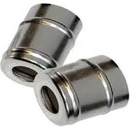 Resim Ufo Cam Başlık Kovanı Metal 23MM 