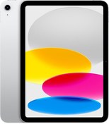 Resim Apple iPad 10. Nesil MCMD4TU/A Wi-Fi 256 GB 10.9" Tablet 