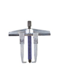 Resim Rico Dövme Çelik 2 Ayaklı Raylı Çektirme Çeşitler Rulman Çektirme 80x100 N11.1640 