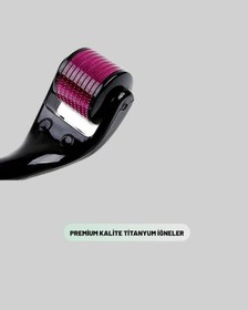 Resim Mikro - 127 - İğneli Bakım Ürünü Peeling Ve - Glblseme - Serum Etkili 