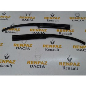 Resim Kango 3 Mugen Cam Rüzgarlığı Tk 2008 -- 