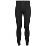 Resim Odlo Active Warm Termal Alt İçlik Siyah 