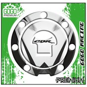 Resim Skm Cbr 600Cc Depo Kapak Pad 005 