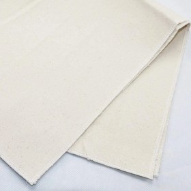 Resim Nest Home Hamur Ekmek Mayalama Pasa Bezi-%100 Pamuk Amerikan Ham Bez Kenarlar Dikişli 50 x 70 