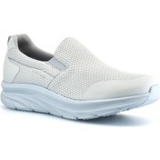 Resim King Paolo D1114 Hıgh Step - Gri - Erkek Ayakkabı,tekstil Spor Ayakkabı-gri Gri 